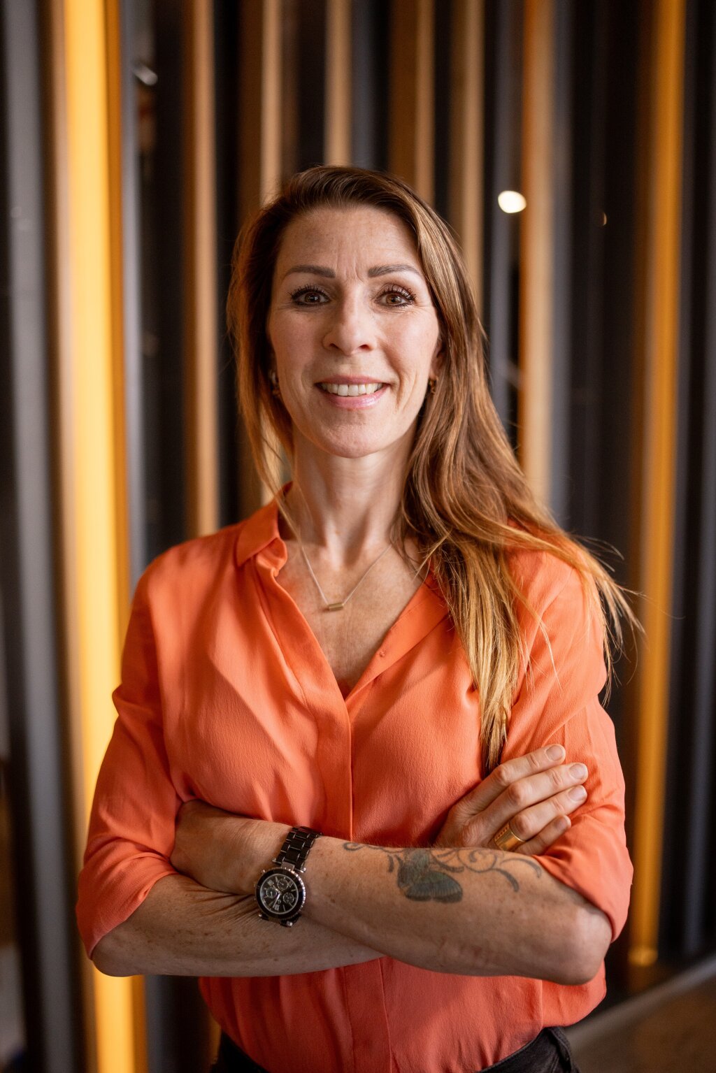 Foto van Astrid Witteveen.