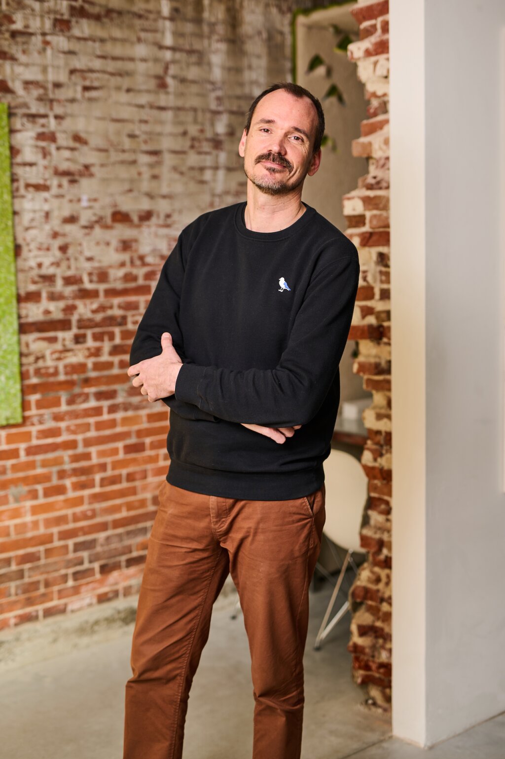 Guido Bootz.